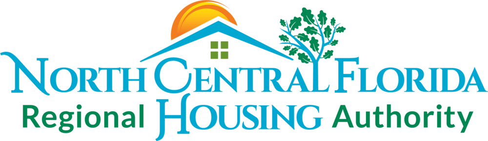 North Central Florida Regional HA Logo