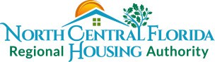 North Central Florida Regional Housing Authority Logo
