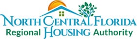 North Central Florida Regional Housing Authority Logo